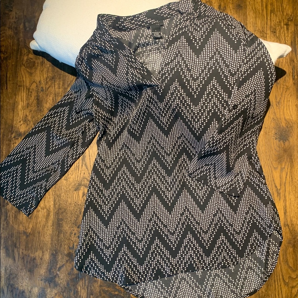 Women’s Blouse